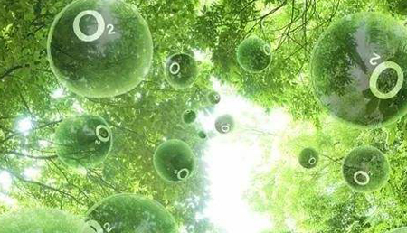 负氧离子医学的独特之处