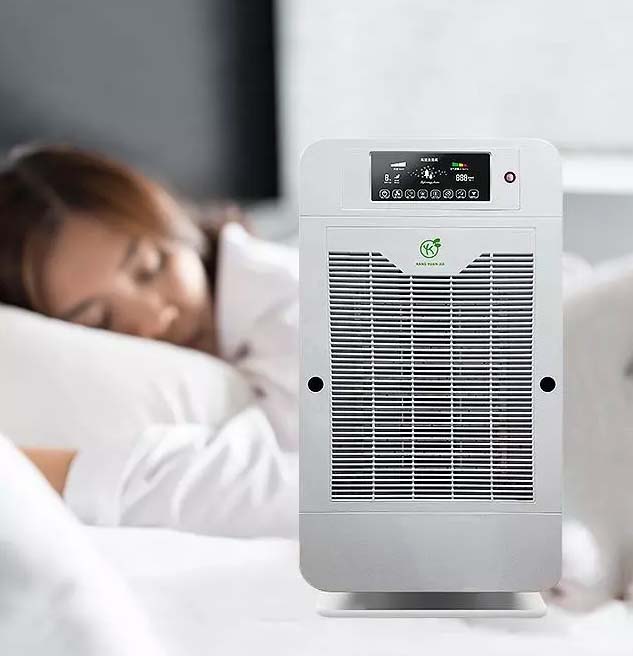 家居、办公等小环境空间空气污染的危害您知道吗 家居、办公等小环境空间空气污染的危害您知道吗