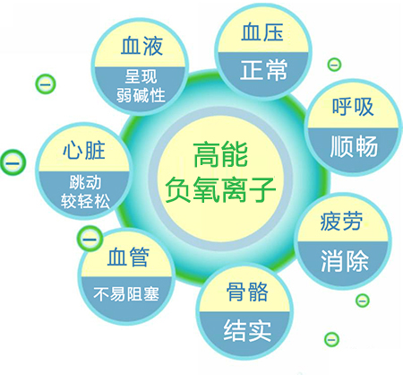 负离子空气净化器突破困境需多方发力